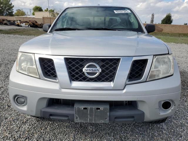 Photo 5 from auction – 2016 NISSAN FRONTIER S with VIN 1N6AD0ER1GN740716