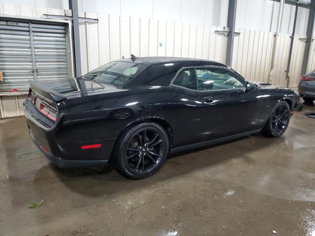 Photo 3 from auction – 2018 DODGE CHALLENGER with VIN 2C3CDZBT2JH334142