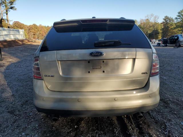 Photo 6 from auction – 2007 FORD EDGE SEL with VIN 2FMDK38C67BA33617