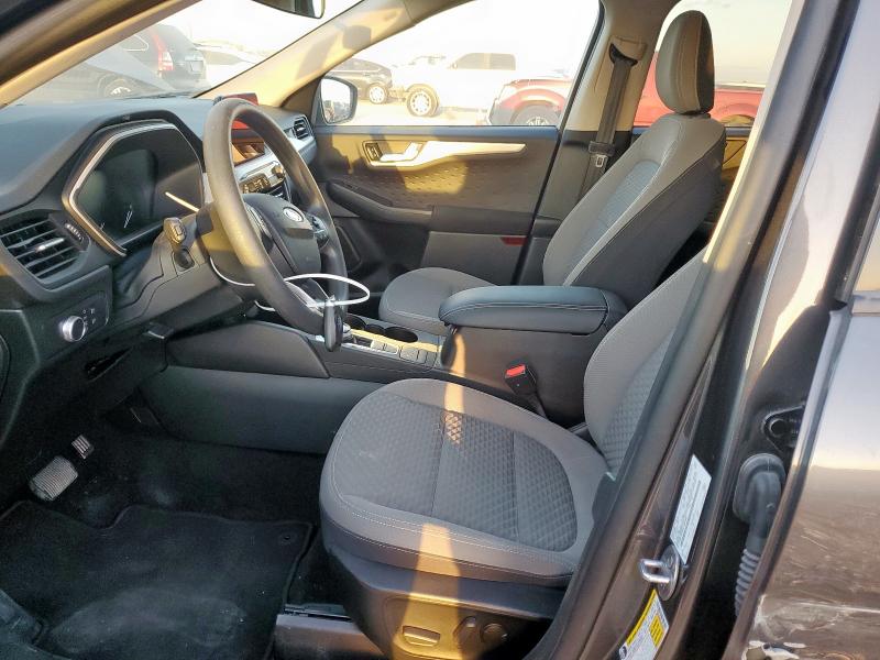 Photo 7 from auction – 2020 FORD ESCAPE SE with VIN 1FMCU0G66LUB40994