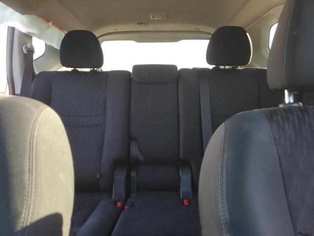Photo 10 from auction – 2018 NISSAN ROGUE with VIN 5N1AT2MT3JC810522