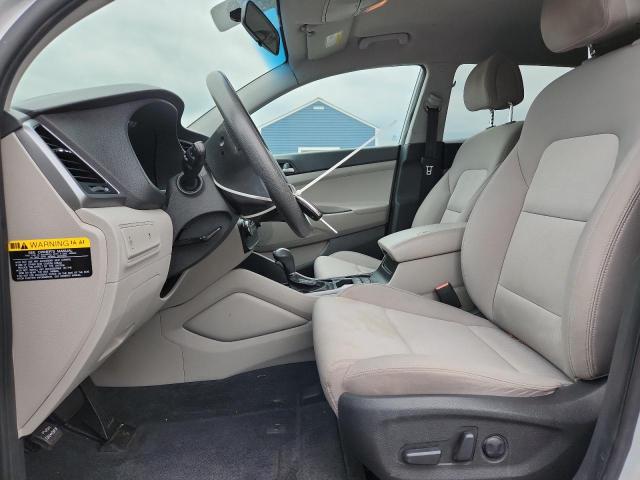 Photo 7 from auction – 2016 HYUNDAI TUCSON LIM with VIN KM8J3CA24GU121769