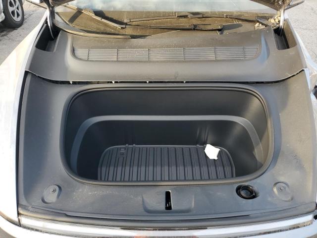 Photo 12 from auction – 2026 TESLA MODEL Y with VIN 7SAYGDEE5TF432974