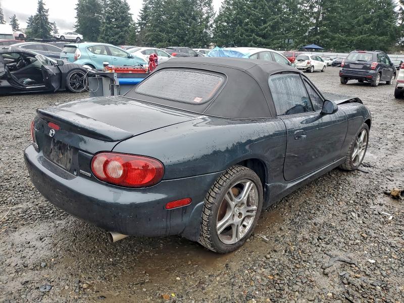 Photo 3 from auction – 2005 MAZDA MX-5 MIATA with VIN JM1NB353750414159