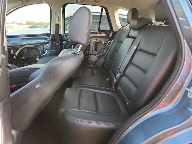 Photo 11 from auction – 2016 MAZDA CX-5 GT with VIN JM3KE4DY1G0717185