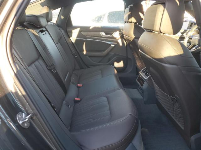 Photo 10 from auction – 2019 AUDI A6 PREMIUM with VIN WAUL2AF27KN111654