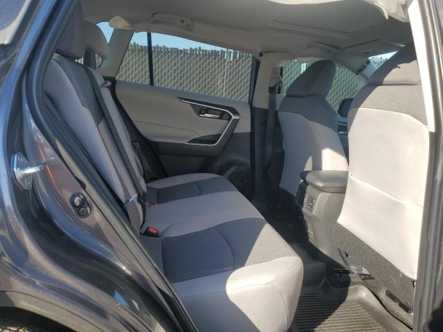 Photo 11 from auction – 2025 TOYOTA RAV4 with VIN 2T3W1RFV8SC346814