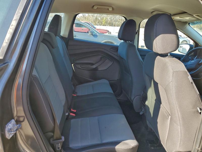 Photo 11 from auction – 2017 FORD ESCAPE S with VIN 1FMCU0F72HUC89923