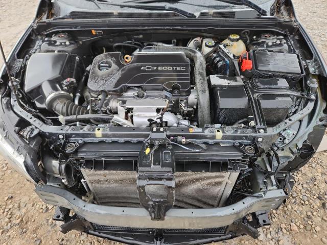 Photo 11 from auction – 2017 CHEVROLET MALIBU LS with VIN 1G1ZB5ST5HF242273