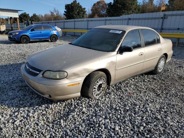 CHEVROLET CLASSIC 2004 with VIN 1G1ND52F64M579673 - Photo from auction