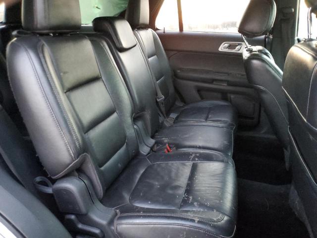 Photo 11 from auction – 2011 FORD EXPLORER with VIN 1FMHK8D8XBGA34223