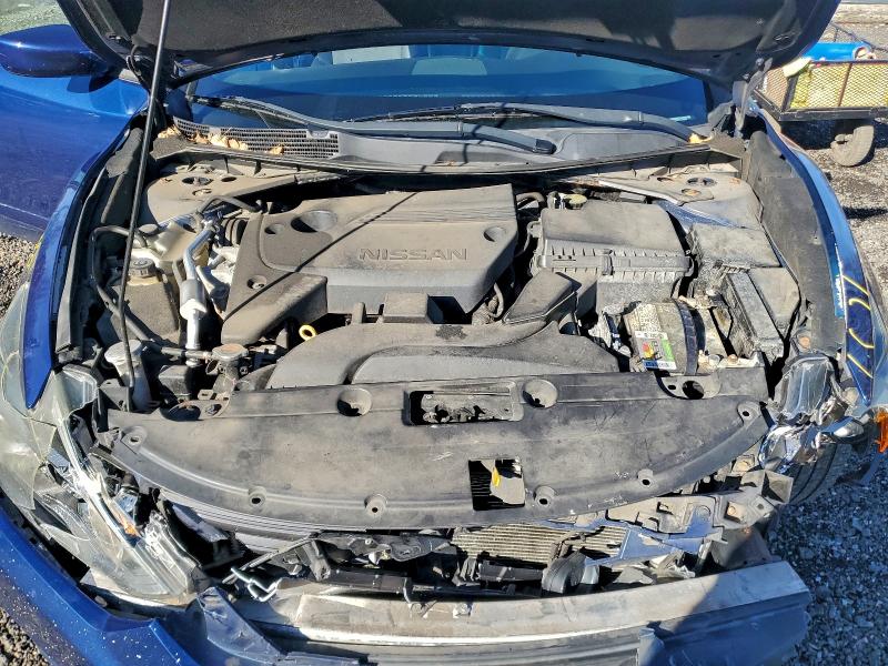 Photo 11 from auction – 2016 NISSAN ALTIMA 2.5 with VIN 1N4AL3AP1GC280860
