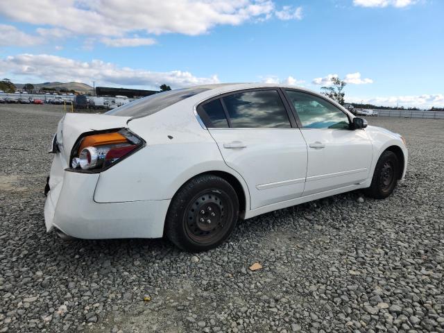 Photo 3 from auction – 2010 NISSAN ALTIMA BAS with VIN 1N4AL2AP4AN463577