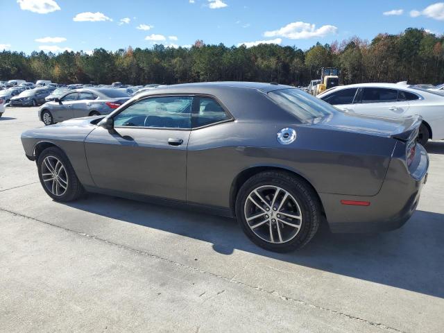 Photo 2 from auction – 2019 DODGE CHALLENGER with VIN 2C3CDZGG4KH529477