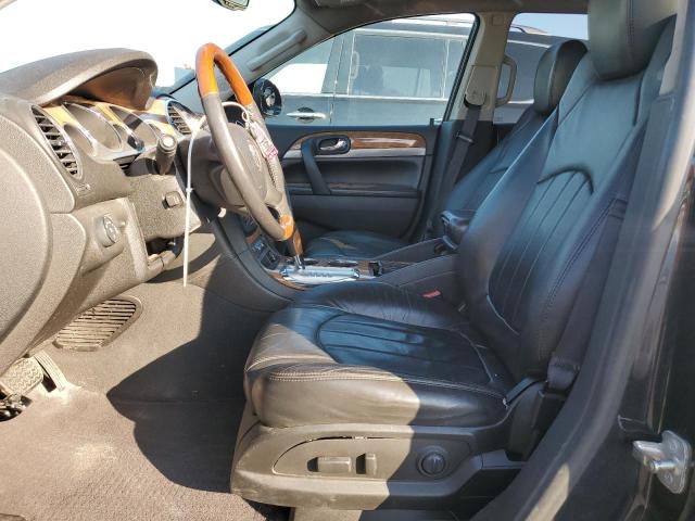 Photo 7 from auction – 2011 BUICK ENCLAVE CX with VIN 5GAKRCED7BJ111607