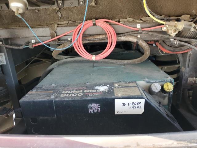 Photo 7 from auction – 2008 FREIGHTLINER CHASSIS with VIN 4UZAAJDT18CAD4822