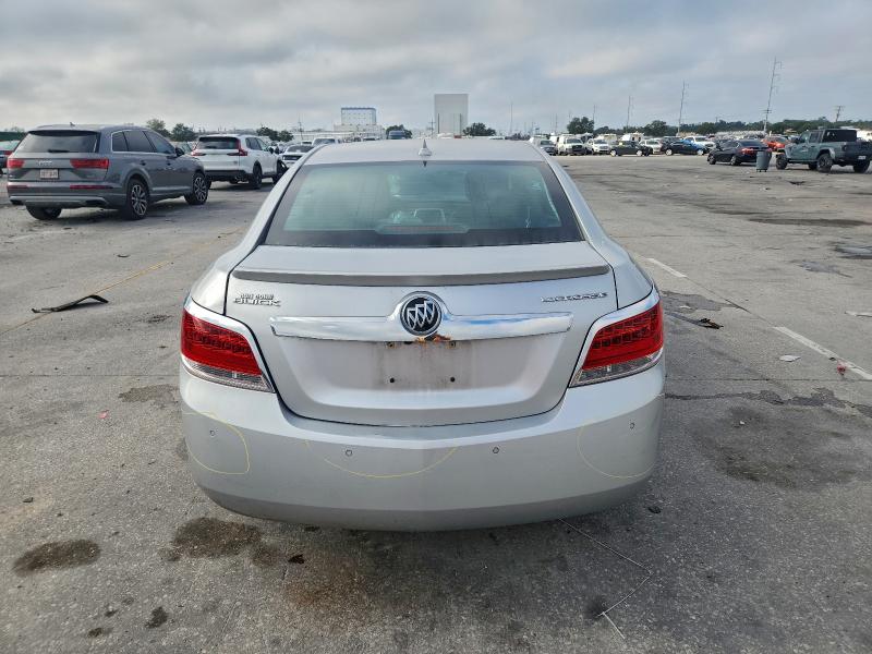 Photo 6 from auction – 2013 BUICK LACROSSE with VIN 1G4GC5ER3DF170183