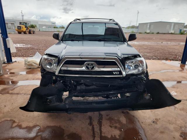 Photo 5 from auction – 2007 TOYOTA 4RUNNER with VIN JTEBT14R378040563