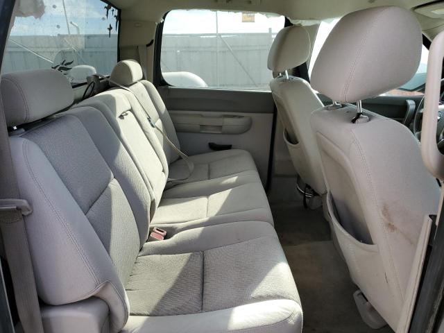 Photo 10 from auction – 2012 CHEVROLET SILVERADO with VIN 3GCPKSE71CG220774