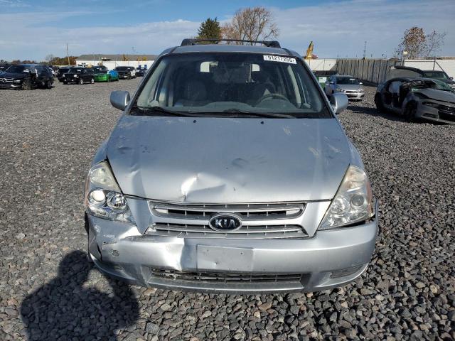 Photo 5 from auction – 2008 KIA SEDONA EX with VIN KNDMB233186264575