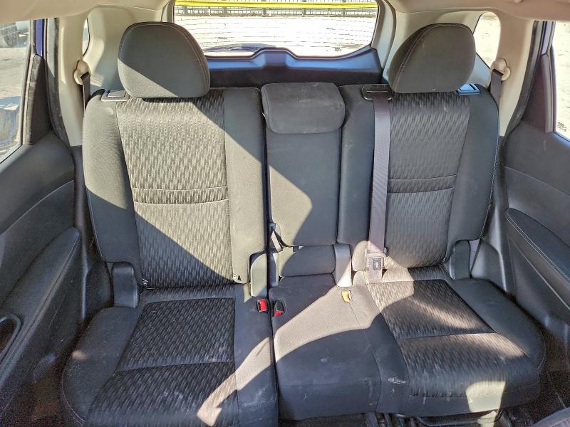 Photo 10 from auction – 2017 NISSAN ROGUE S with VIN KNMAT2MT6HP511887