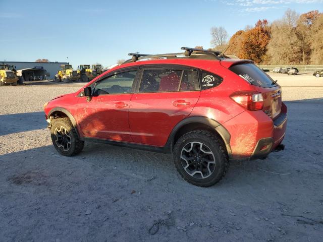 Photo 2 from auction – 2016 SUBARU CROSSTREK with VIN JF2GPABC7G8292041