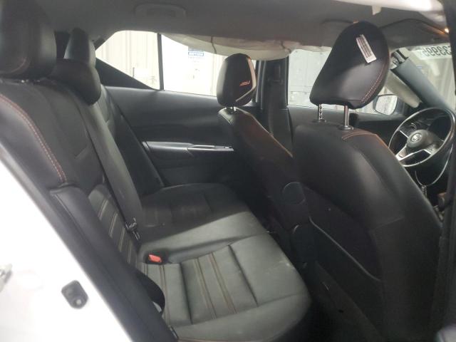 Photo 10 from auction – 2020 NISSAN KICKS SR with VIN 3N1CP5DVXLL561697
