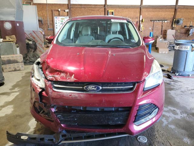 Photo 5 from auction – 2013 FORD ESCAPE SEL with VIN 1FMCU9HX5DUB35802