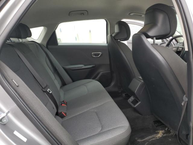 Photo 10 from auction – 2025 KIA K4 LX with VIN 3KPFT4DE9SE090158