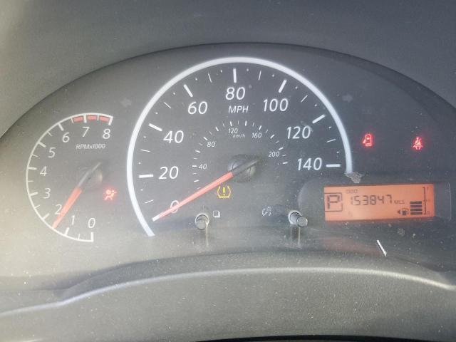 Photo 9 from auction – 2014 NISSAN VERSA S with VIN 3N1CN7AP9EL856073