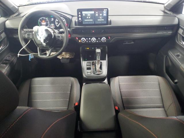 Photo 8 from auction – 2026 HONDA CR-V SPORT with VIN 7FARS6H53TE054682
