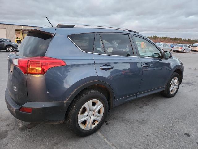 Photo 3 from auction – 2014 TOYOTA RAV4 LE with VIN JTMBFREVXED058830