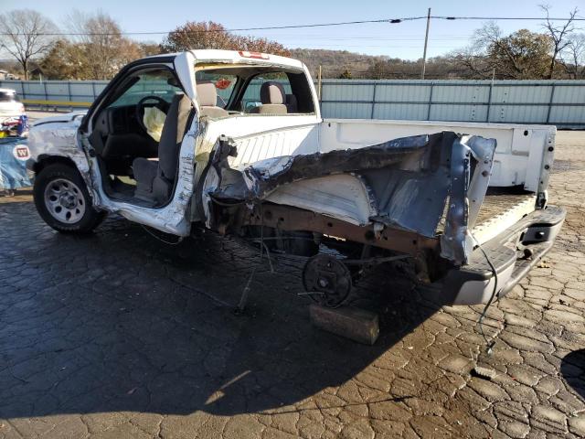 Photo 2 from auction – 2006 CHEVROLET SILVERADO with VIN 3GCEC14X36G160940