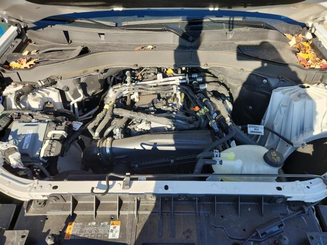 Photo 12 from auction – 2025 FORD EXPLORER A with VIN 1FMUK8DH1SGB24620