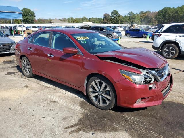 Photo 4 from auction – 2017 NISSAN ALTIMA 2.5 with VIN 1N4AL3AP5HC483932