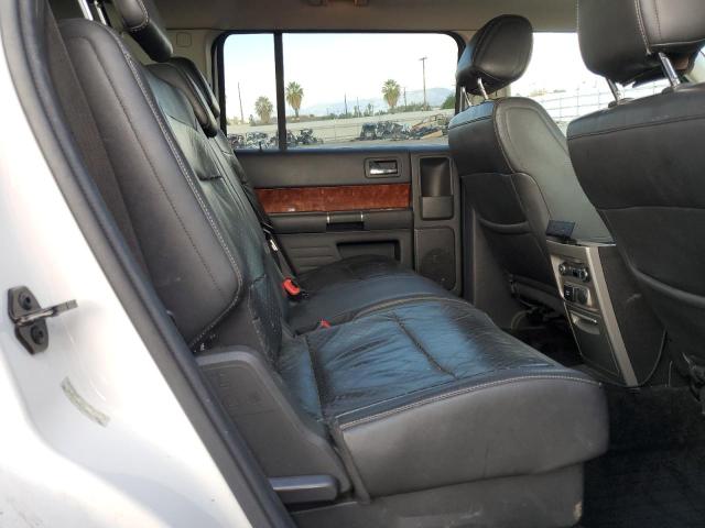 Photo 11 from auction – 2011 FORD FLEX LIMIT with VIN 2FMGK5DC7BBD00884