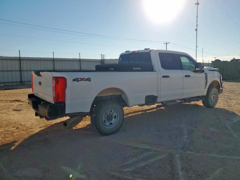 Photo 3 from auction – 2024 FORD F250 SUPER with VIN 1FT7W2BA6REC12447