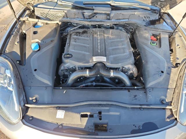 Photo 12 from auction – 2017 PORSCHE CAYENNE GT with VIN WP1AD2A22HLA83167