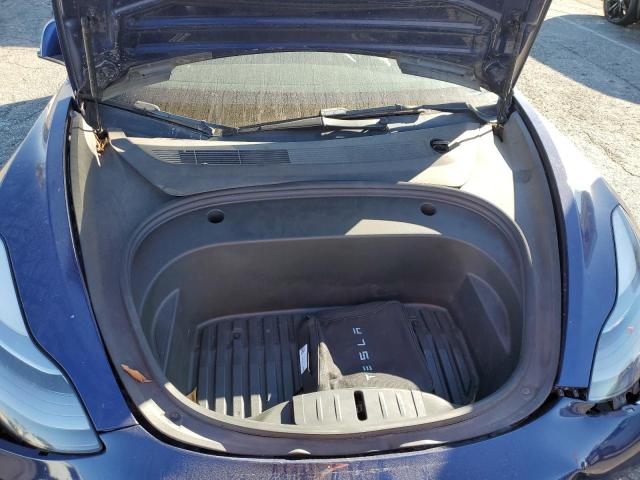 Photo 11 from auction – 2021 TESLA MODEL 3 with VIN 5YJ3E1EA4MF100762
