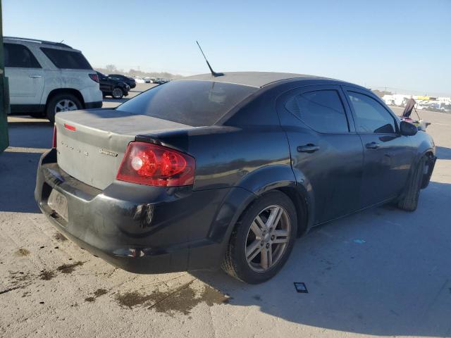 Photo 3 from auction – 2011 DODGE AVENGER with VIN 1B3BD1FB9BN524024