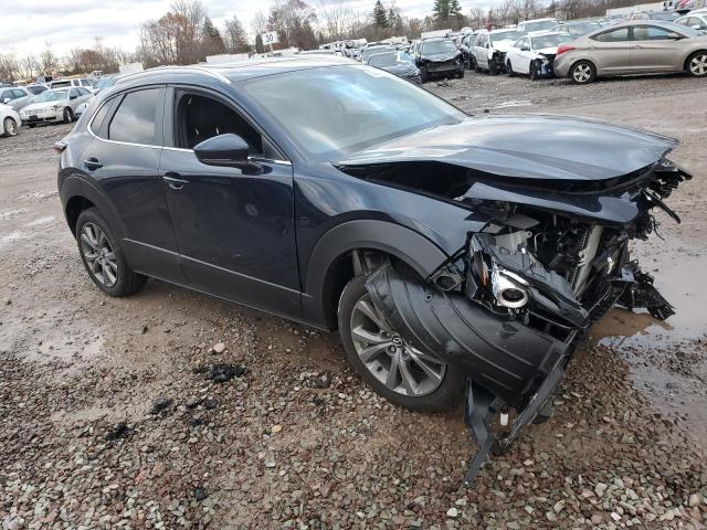 Photo 4 from auction – 2025 MAZDA CX-30 PREF with VIN 3MVDMBCM1SM858186