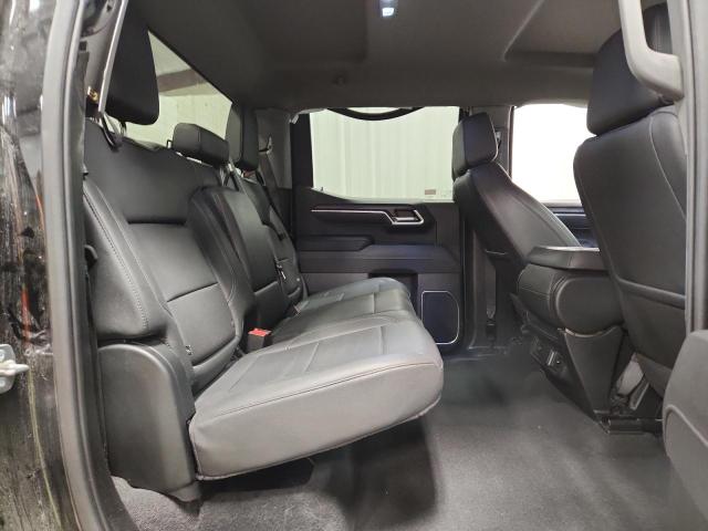 Photo 10 from auction – 2025 GMC SIERRA C15 with VIN 1GTPHDED1SZ161580