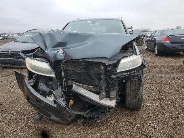 Photo 5 from auction – 2008 AUDI Q7 3.6 QUA with VIN WA1EY74LX8D045375