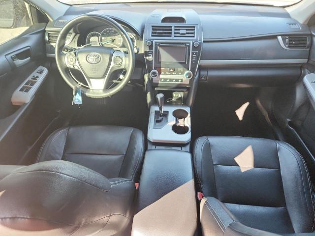 Photo 8 from auction – 2012 TOYOTA CAMRY BASE with VIN 4T1BF1FK4CU186687