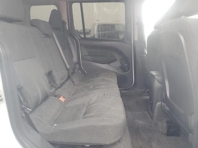 Photo 11 from auction – 2015 FORD TRANSIT CO with VIN NM0AE8F77F1185897