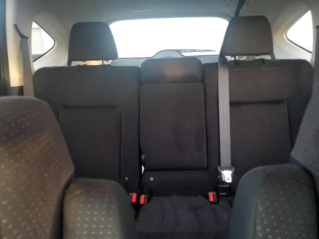 Photo 10 from auction – 2012 HONDA CR-V EX with VIN 5J6RM4H59CL003527