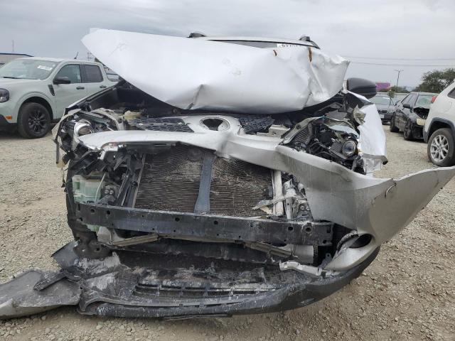 Photo 5 from auction – 2013 TOYOTA RAV4 LE with VIN JTMZFREV7DD009811