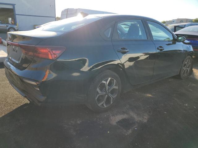 Photo 3 from auction – 2021 KIA FORTE with VIN 3KPF24AD1ME267917