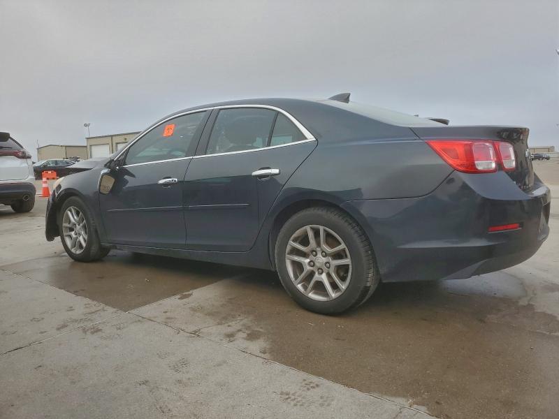 Photo 2 from auction – 2015 CHEVROLET MALIBU 1LT with VIN 1G11C5SL2FF333377