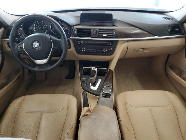 Photo 8 from auction – 2015 BMW 328 XI with VIN WBA3B3G51FNT68531